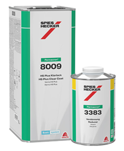 DILUANT 3383 PERMACRON SPIES bidon 1L 37133830